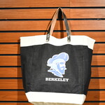 Pirate Head Tote Bag