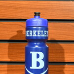 Berkeley Squeeze Water Bottle