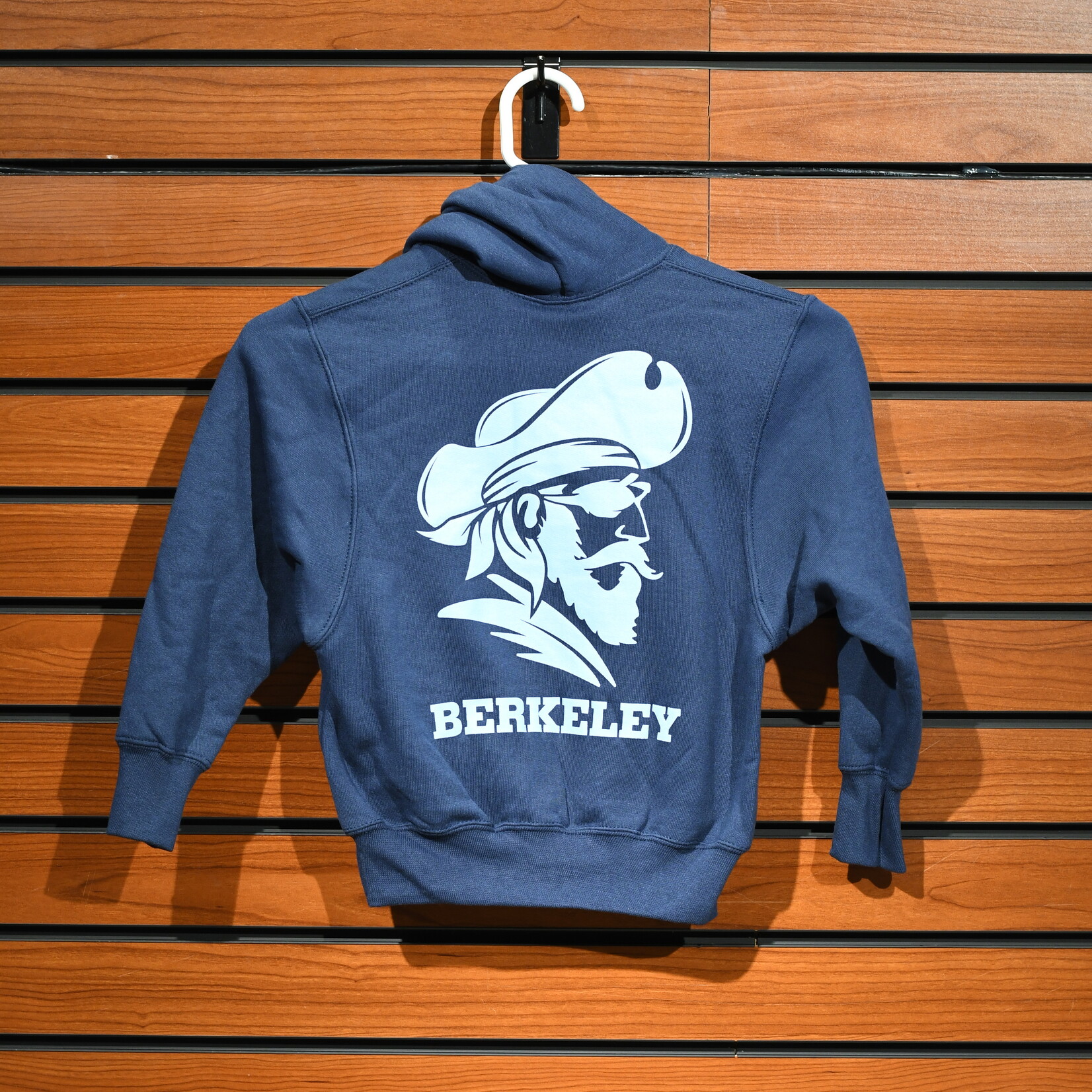 Port & Company Youth Zip Hoodie