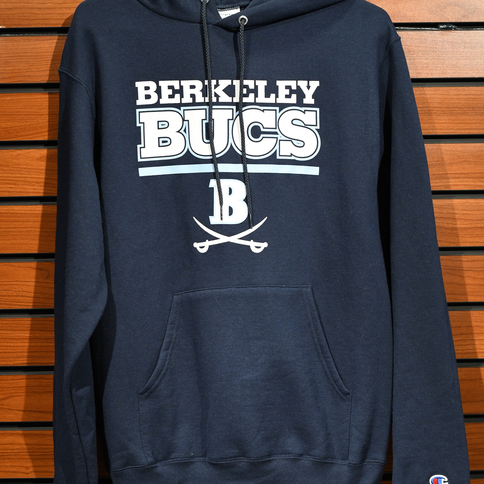 Champion Champion Fleece Hoodie S700