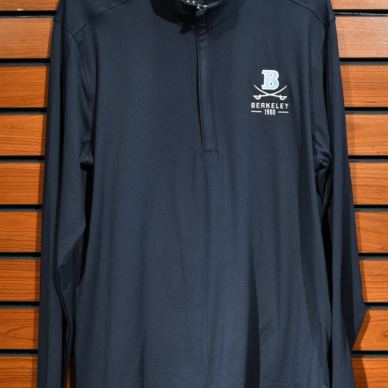 Champion Fleece 1/4 Zip