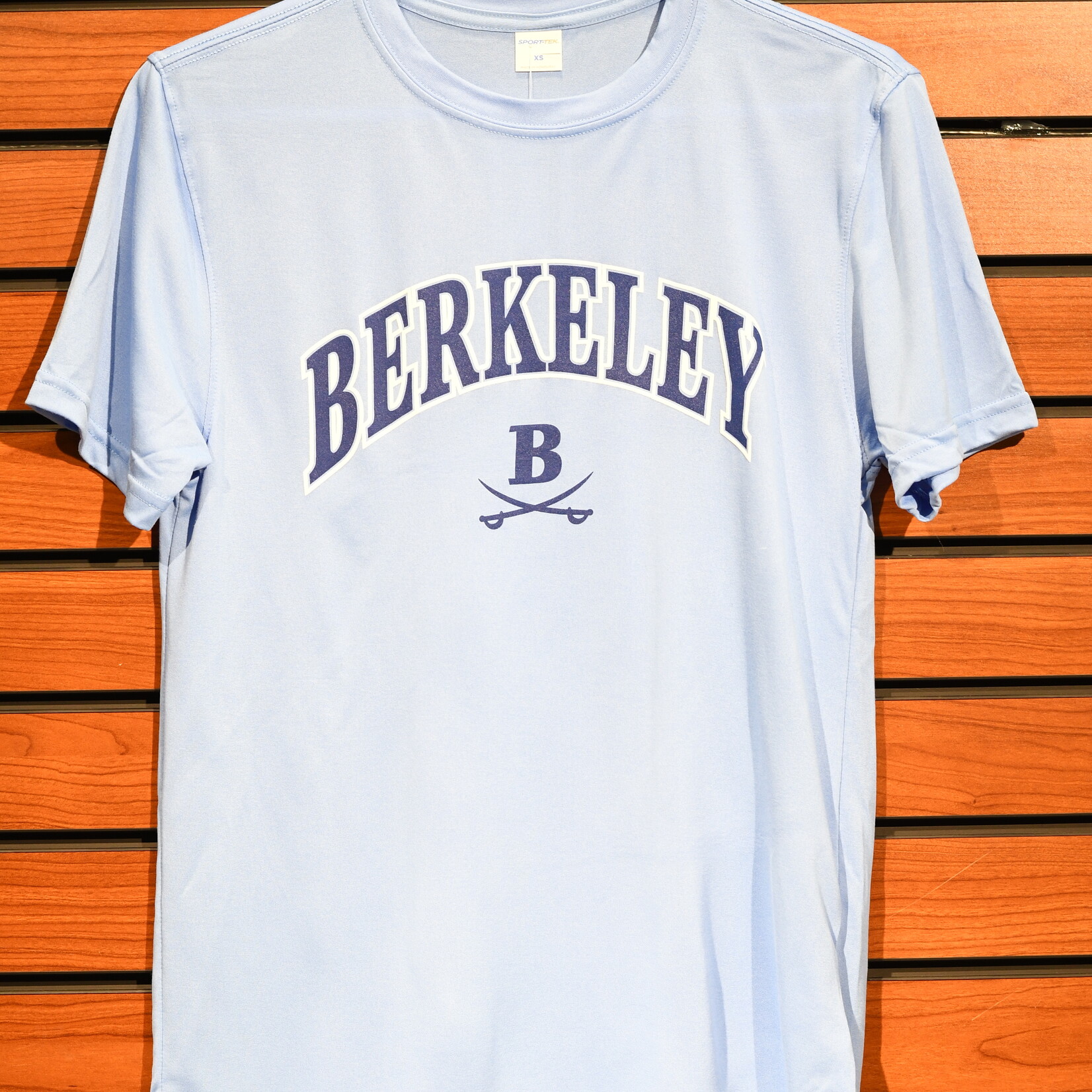 Sport Tek Echo T Shirt