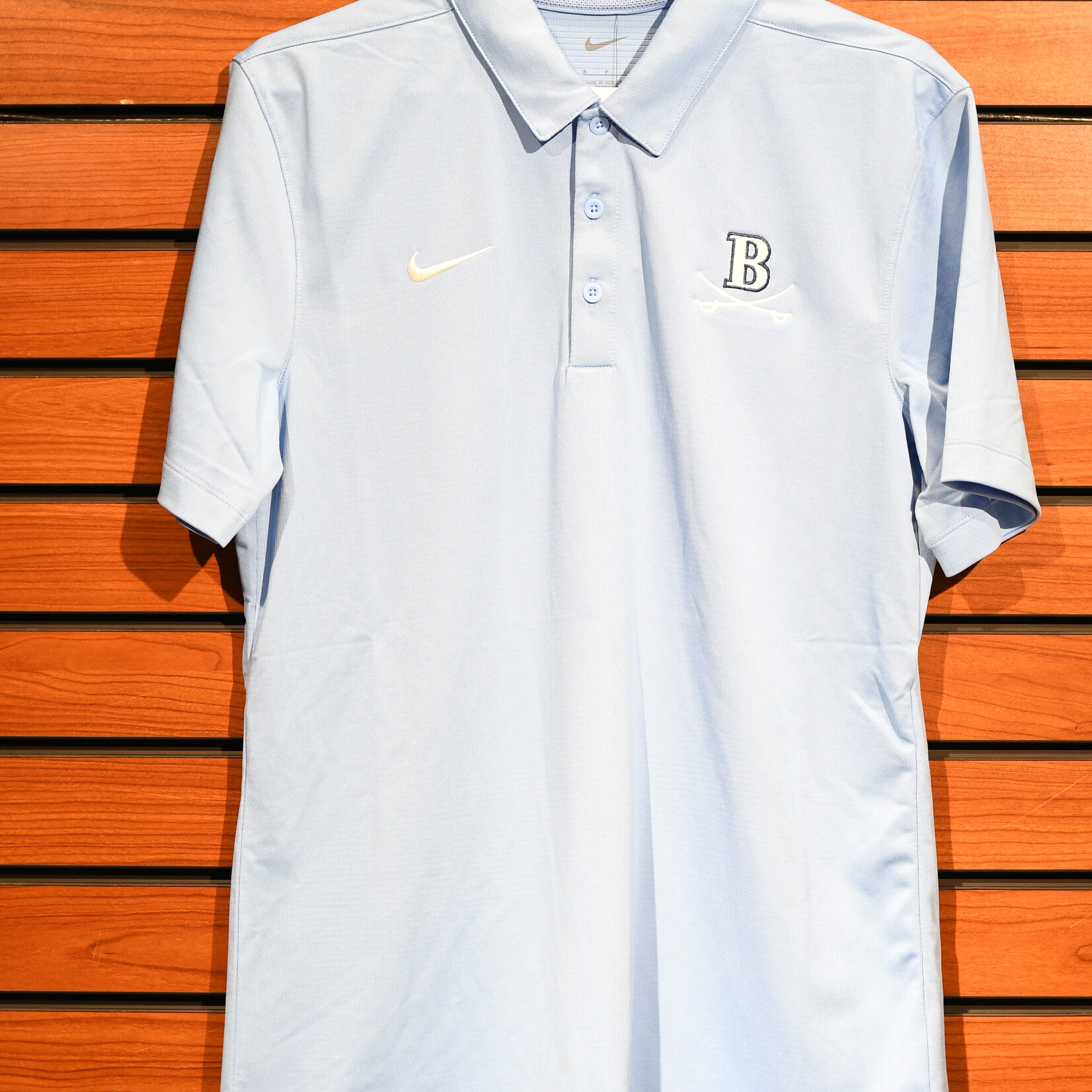 Nike Nike Dri-Fit  Franchise Men's Polo CI4470