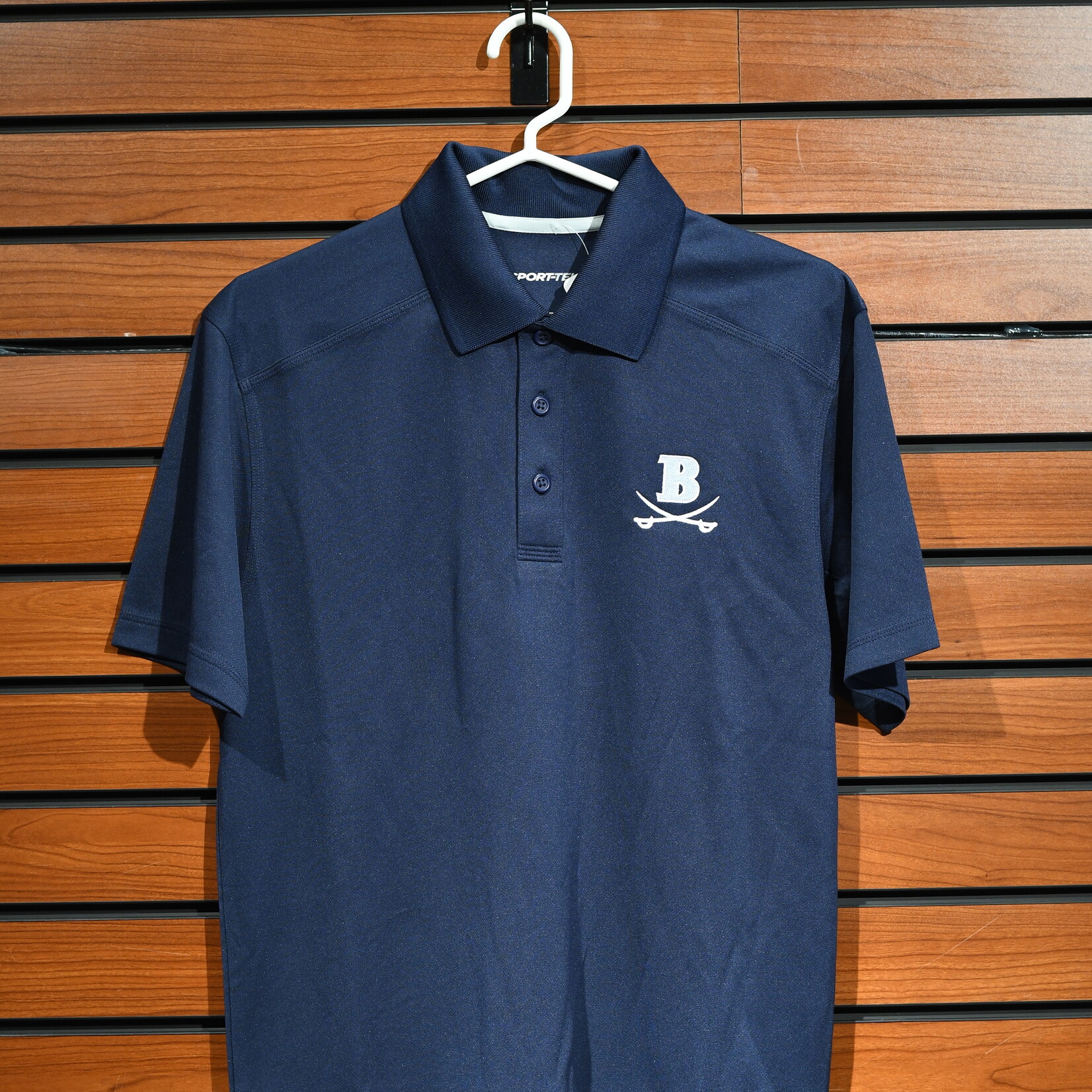 Sport Tek Sport Tek Men's Polo
