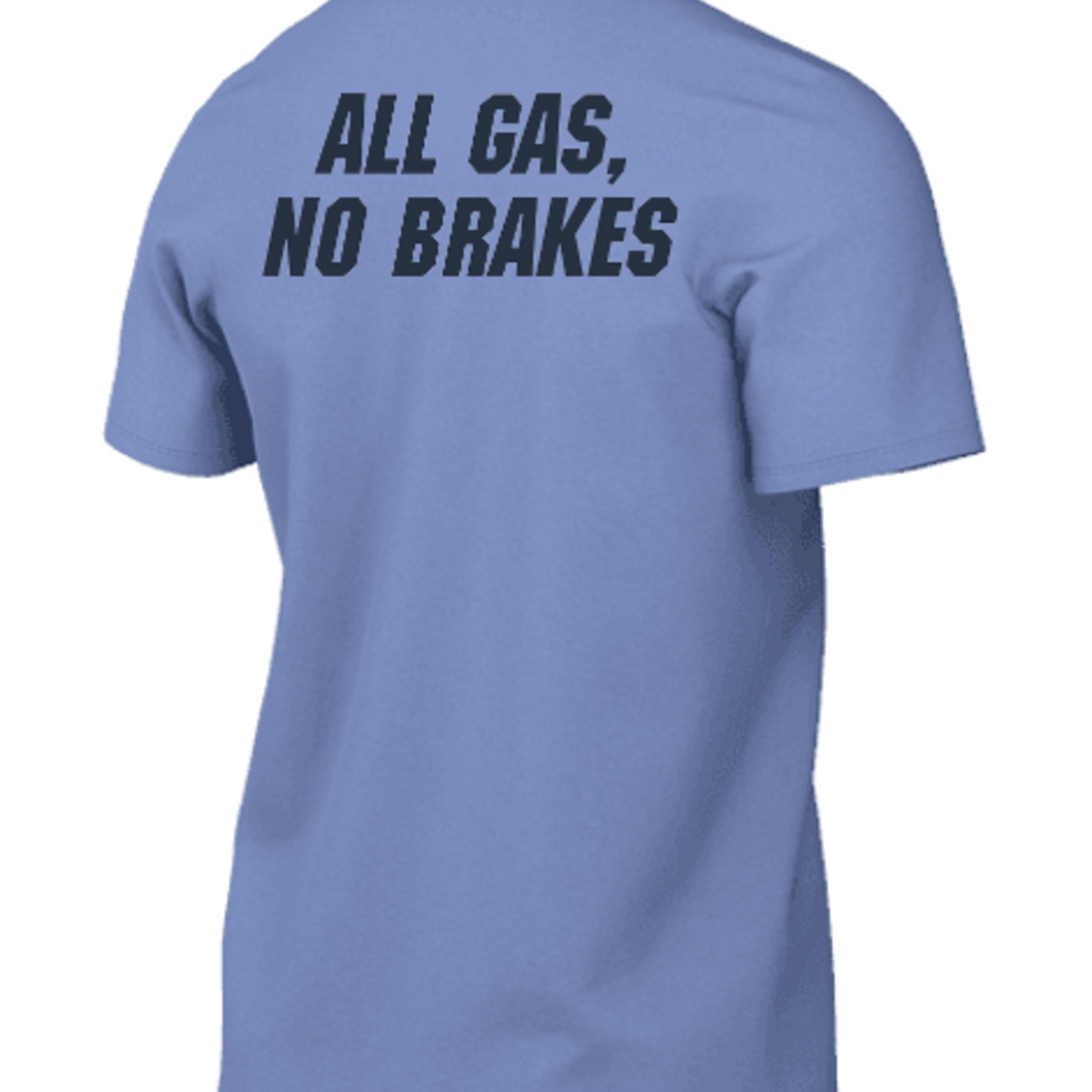 Nike UD Track & Field Short Sleeve T-shirt