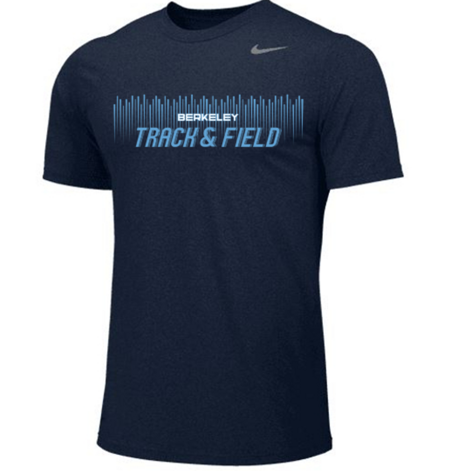 Nike UD Track & Field Short Sleeve T-shirt