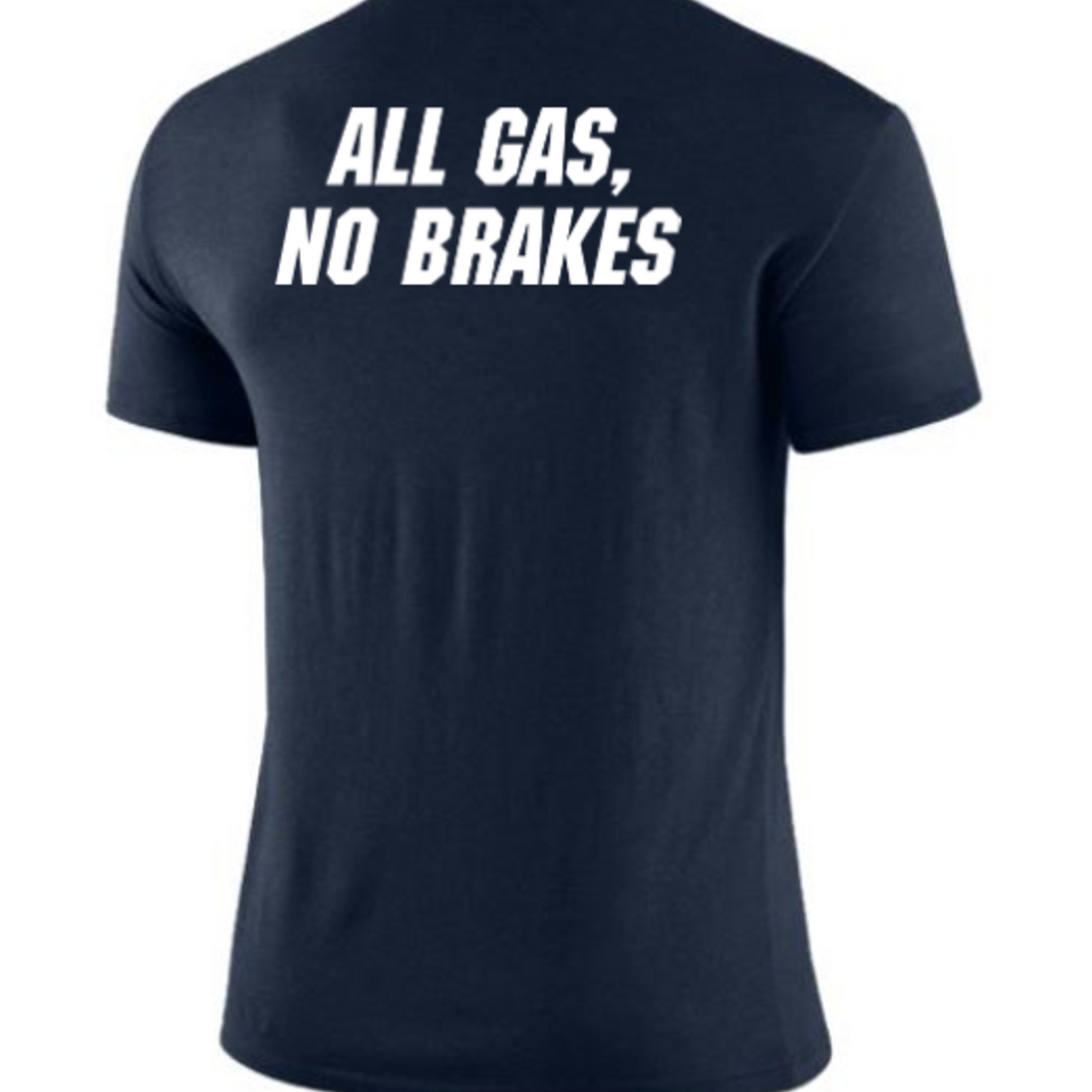 Nike UD Track & Field Short Sleeve T-shirt