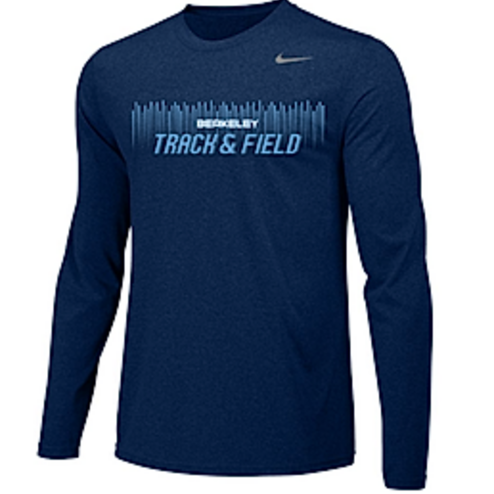 Nike UD Track & Field Long Sleeve T-shirt