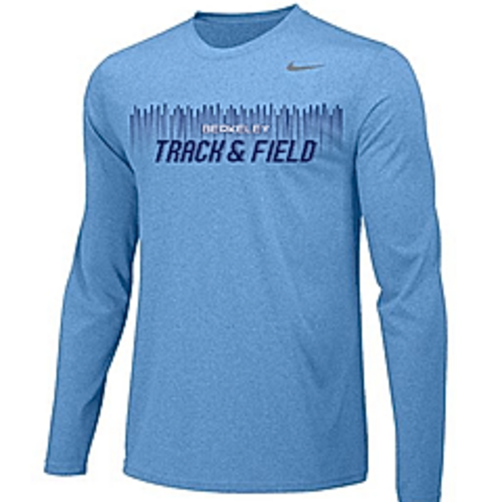 Nike UD Track & Field Long Sleeve T-shirt
