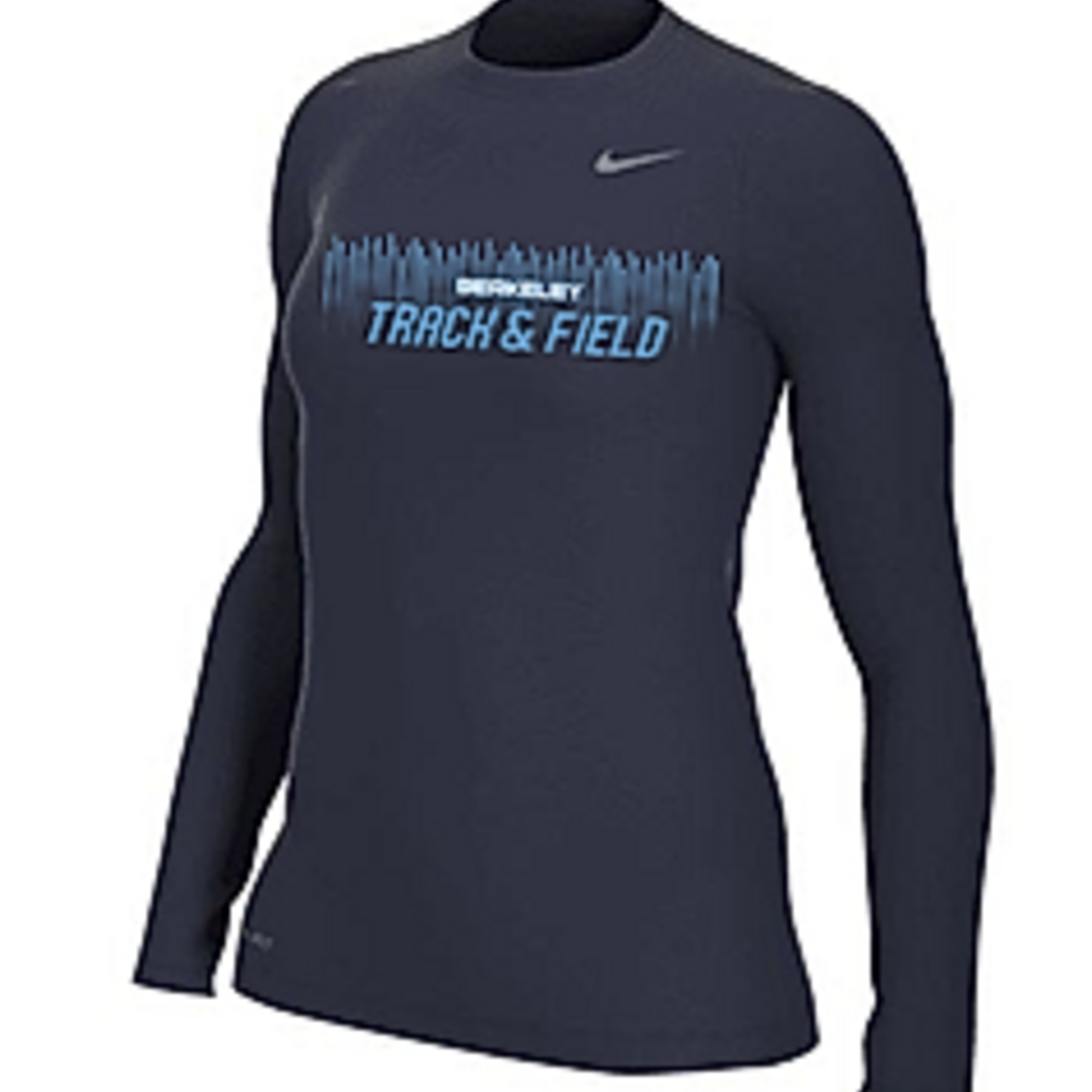 Nike UD Track & Field Women's Long Sleeve T-shirt