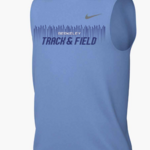 Nike UD Track & Field Sleeveless T-shirt