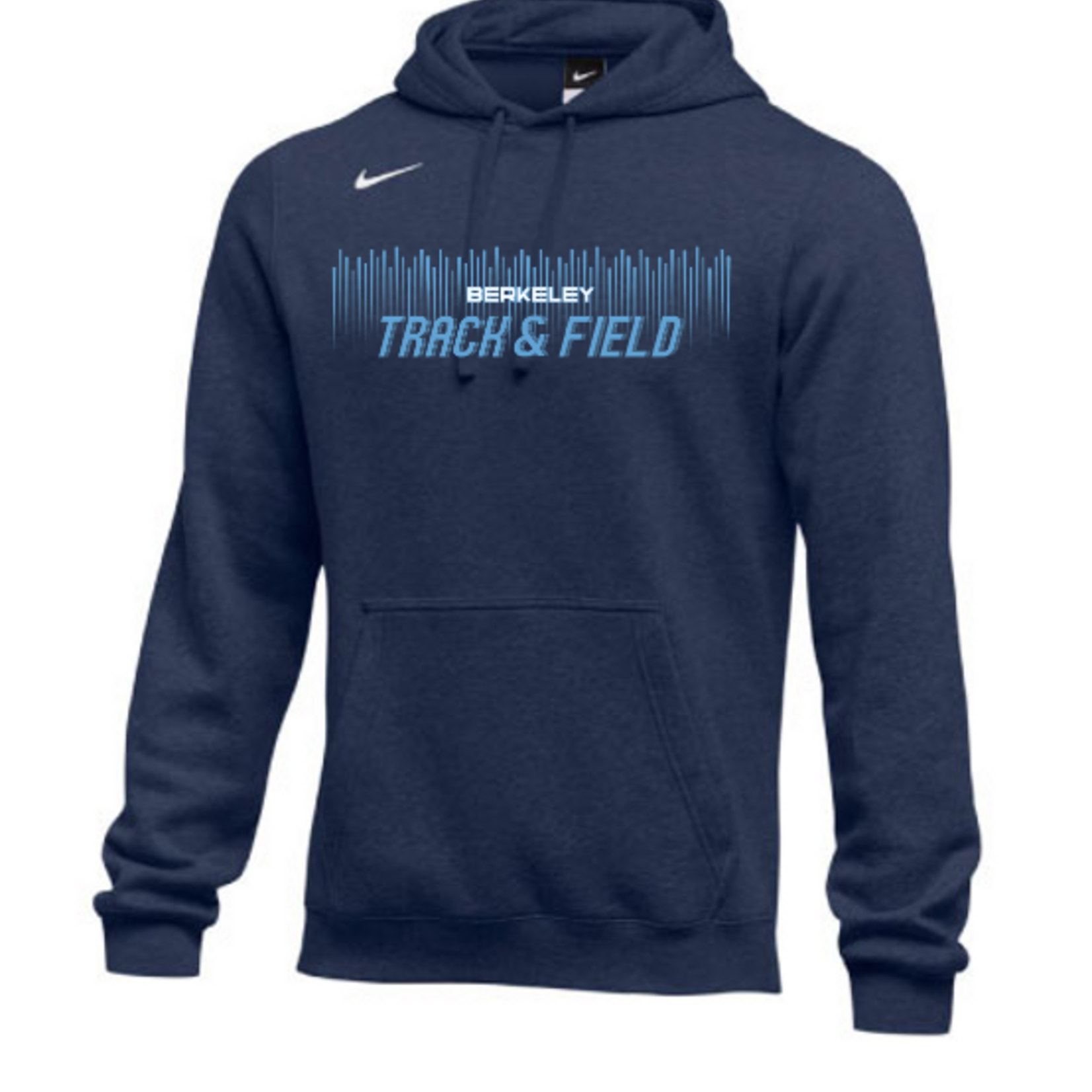 Nike UD Track & Field Hooded Sweatshirt
