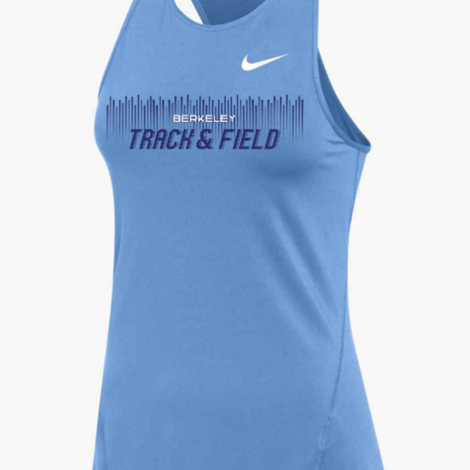 Nike UD Track & Field Women's Tank Top