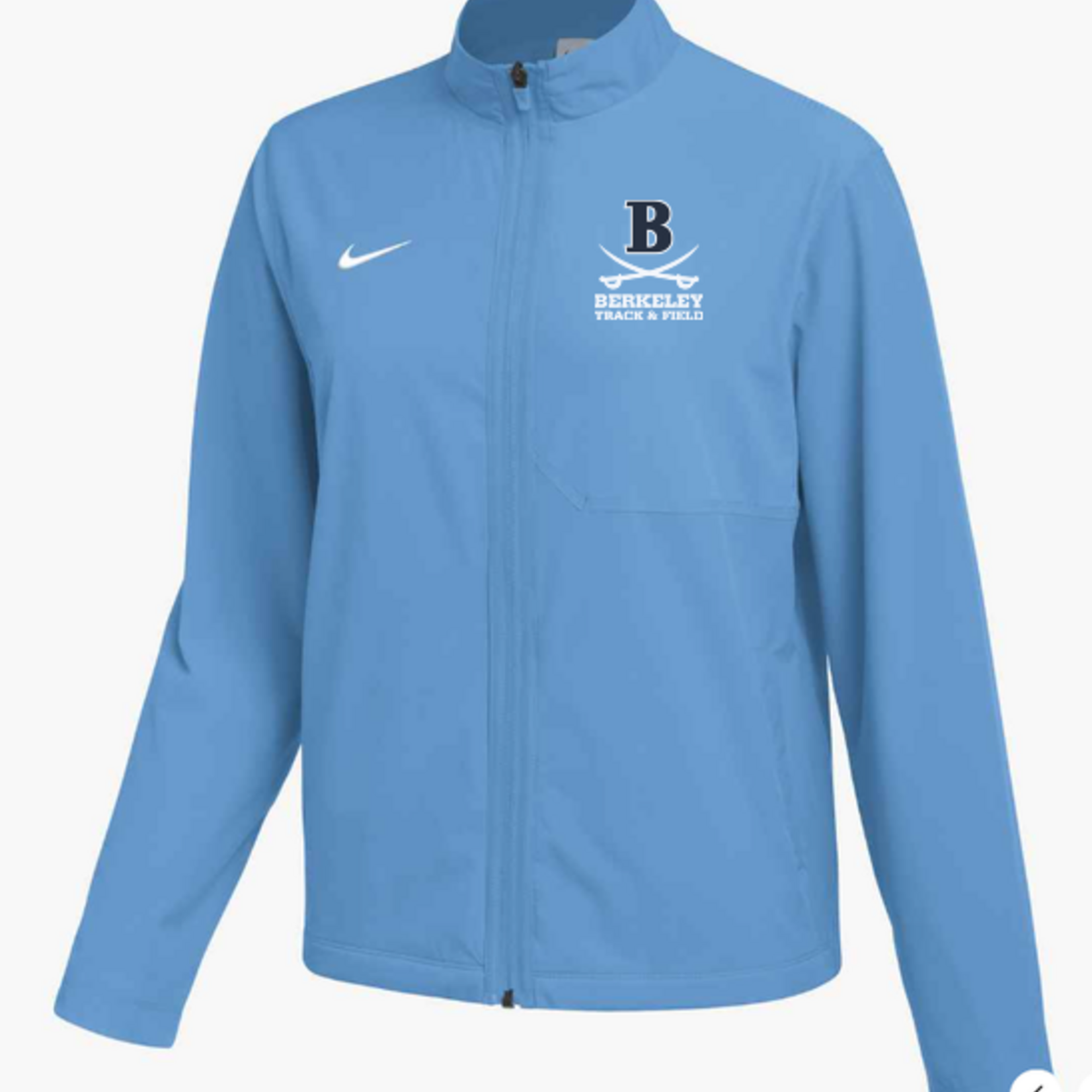 Nike UD Track & Field Women's Zip Jacket