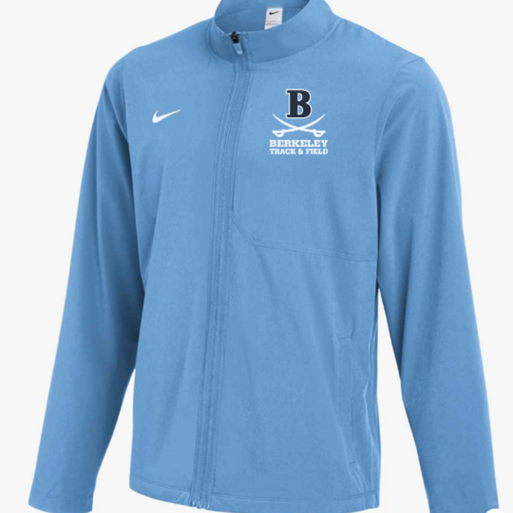 Nike UD Track & Field Men's Zip Jacket