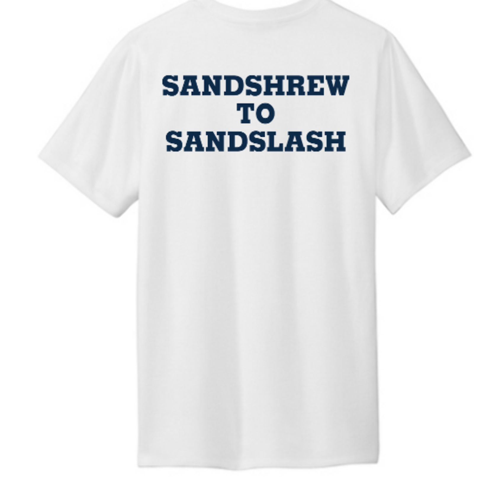 Nike Beach Volleyball Short Sleeve T-shirt