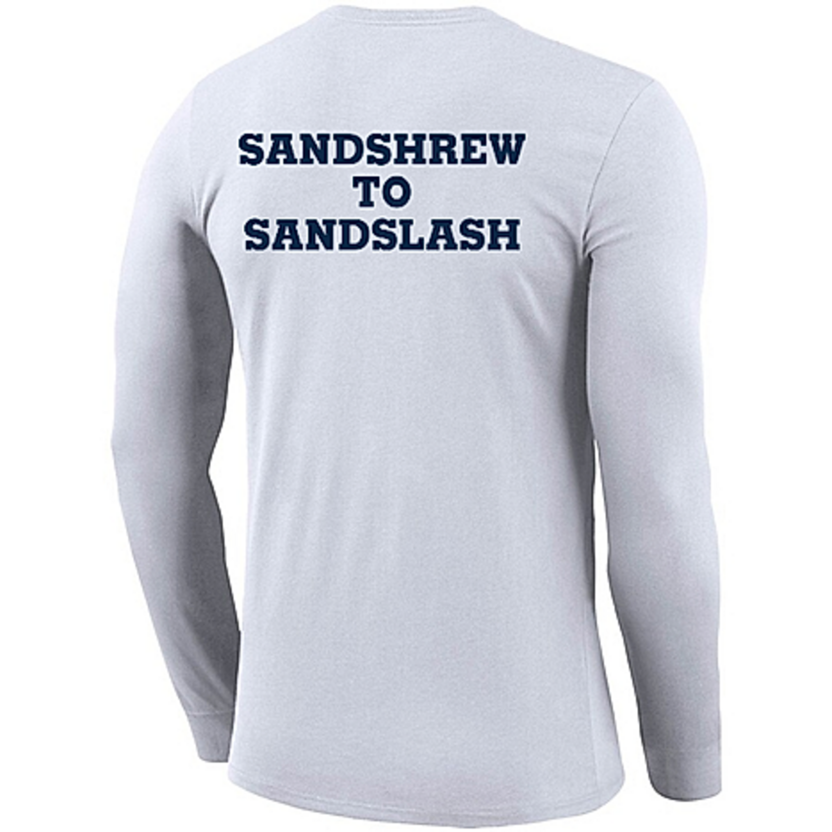 Nike Beach Volleyball Long Sleeve T-shirt