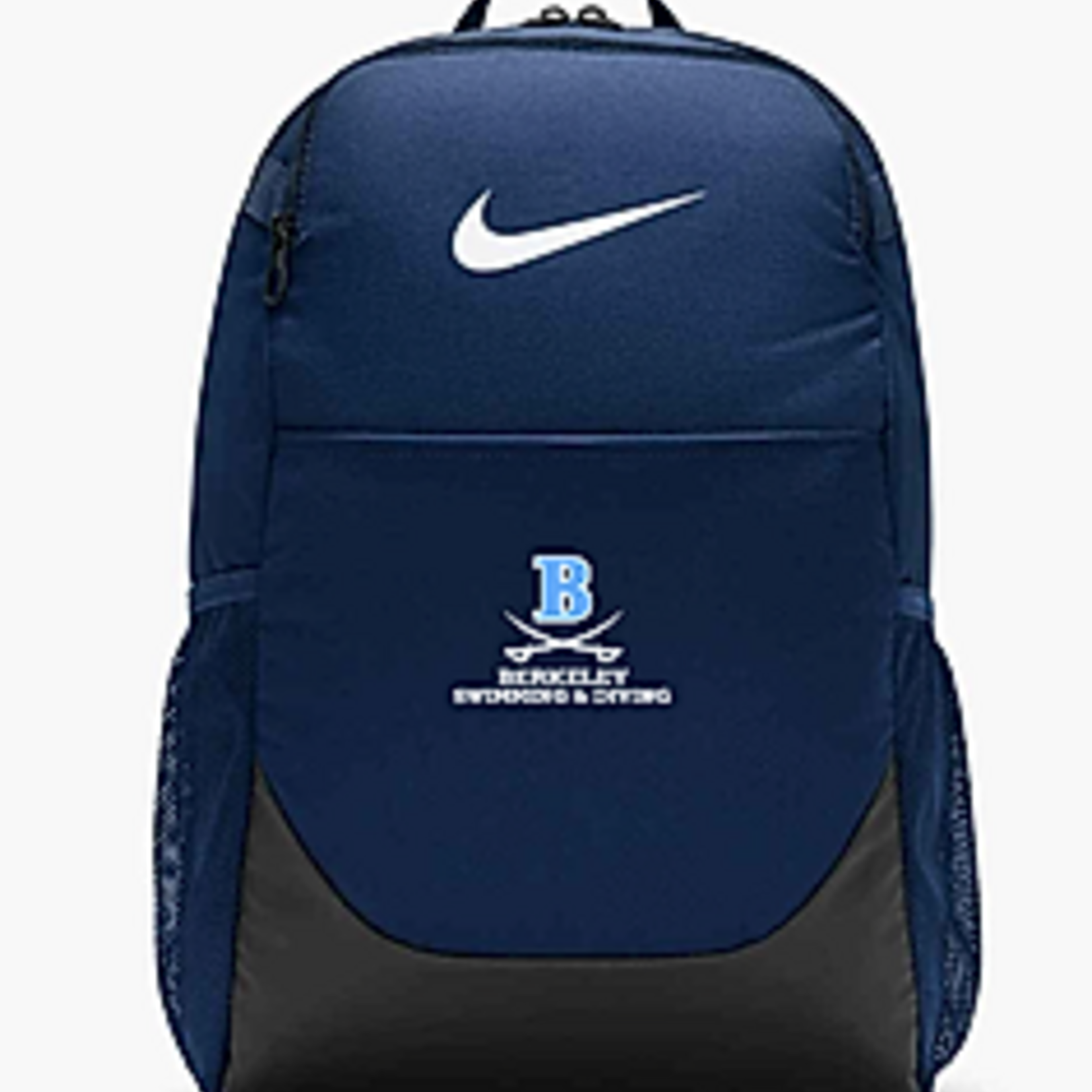 Nike Varsity Swim and Dive Backpack