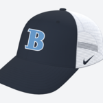 Nike Varsity Golf Hat Navy