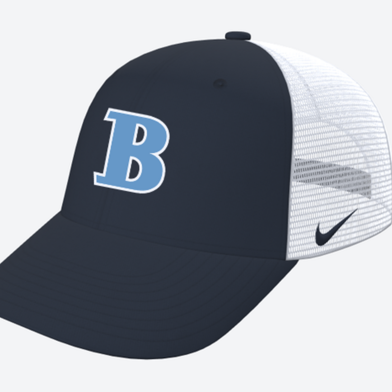 Nike Varsity Golf Hat Navy