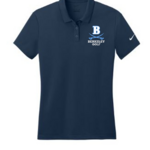 Nike Varsity Golf Women's Polo Navy