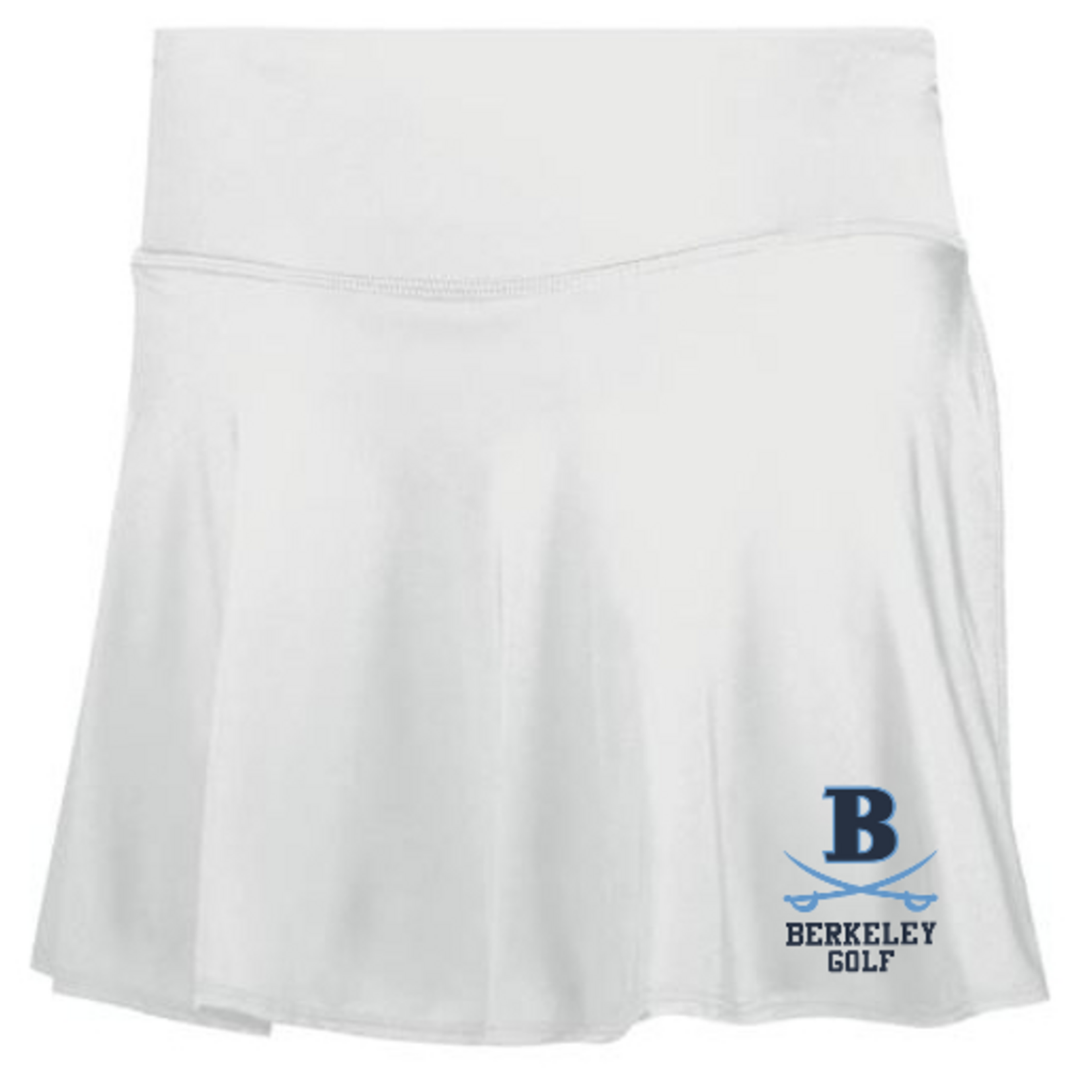 Nike Varsity Golf Womens Skort