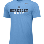 Nike Varsity Golf SS T Shirt