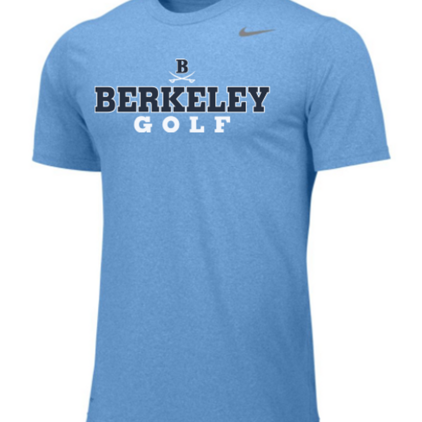 Nike Varsity Golf SS T Shirt