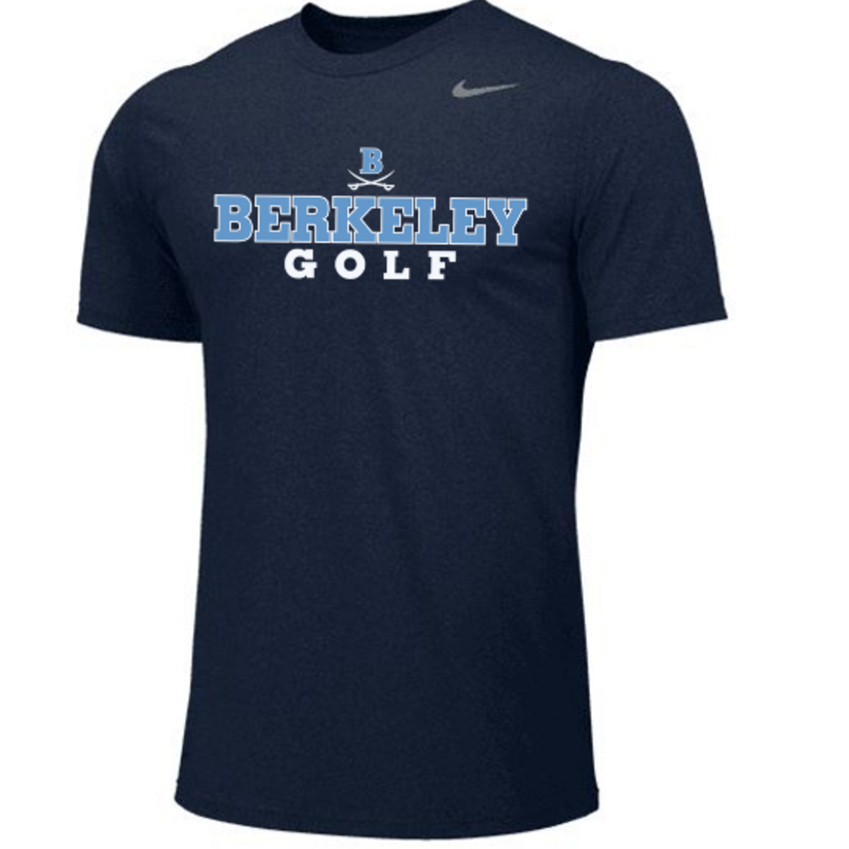 Nike Varsity Golf SS T Shirt