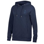 Gear Gear Quilted Hoodie