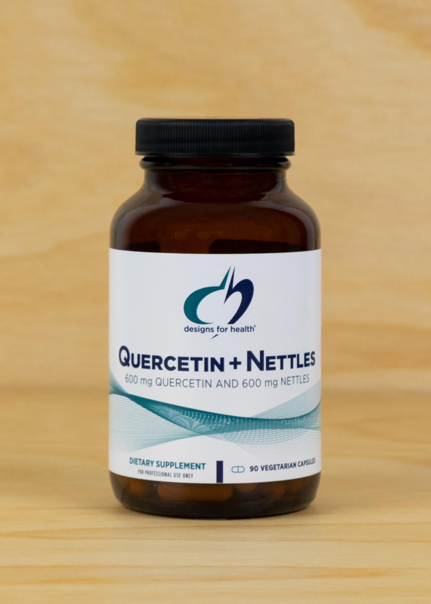 Designs For Health Quercetin + Nettles