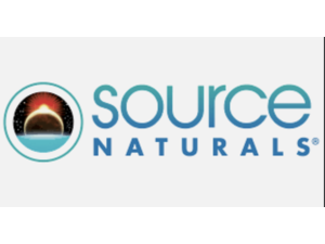 Source Naturals