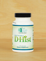 Ortho Molecular Natural D-Hist