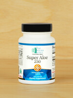 Ortho Molecular Super Aloe 250