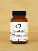 Designs For Health PharmaGABA