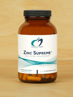 Designs For Health Zinc Supreme