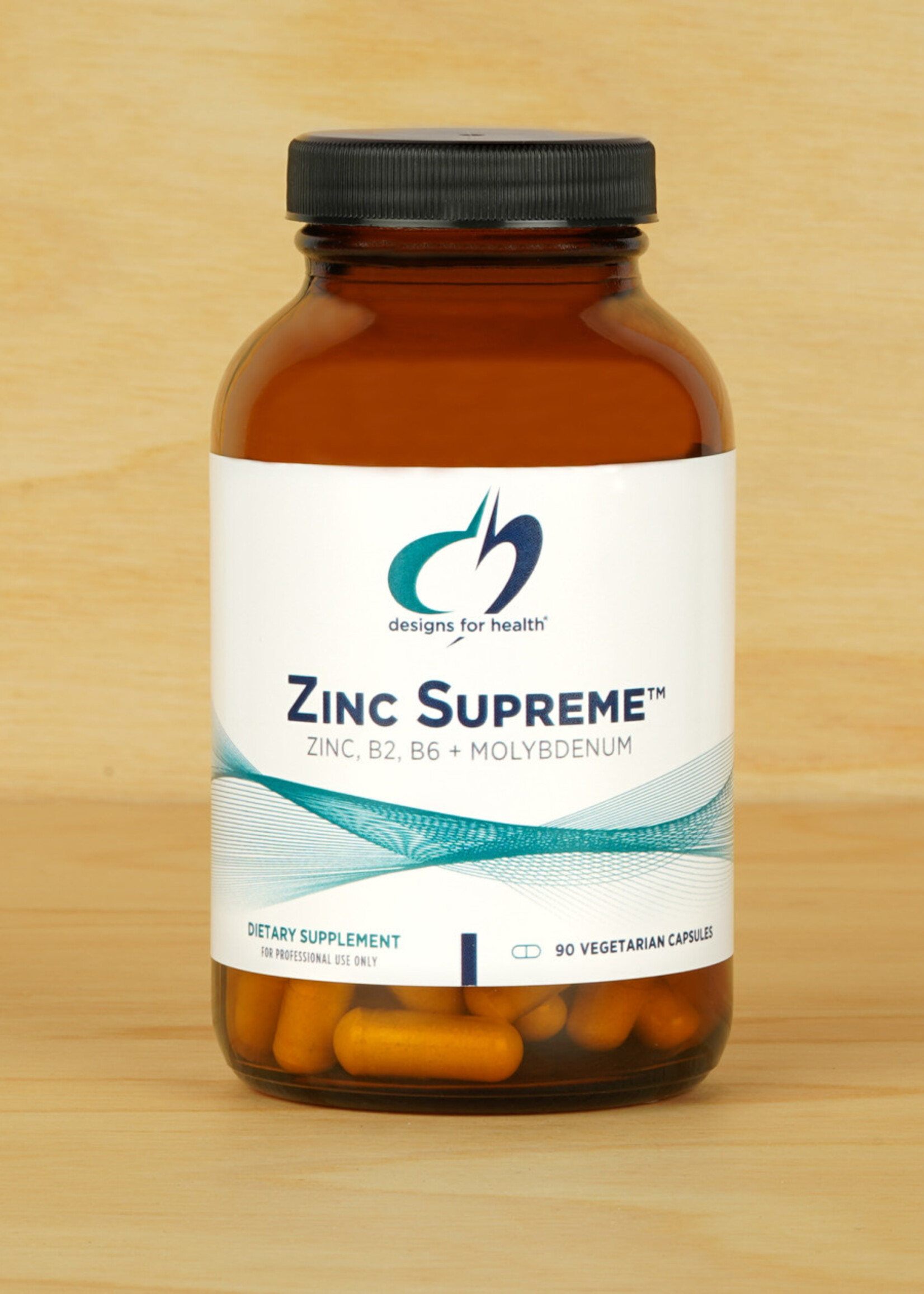 Designs For Health Zinc Supreme