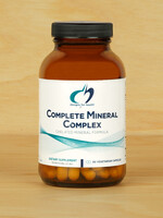 Designs For Health Complete Mineral Complex