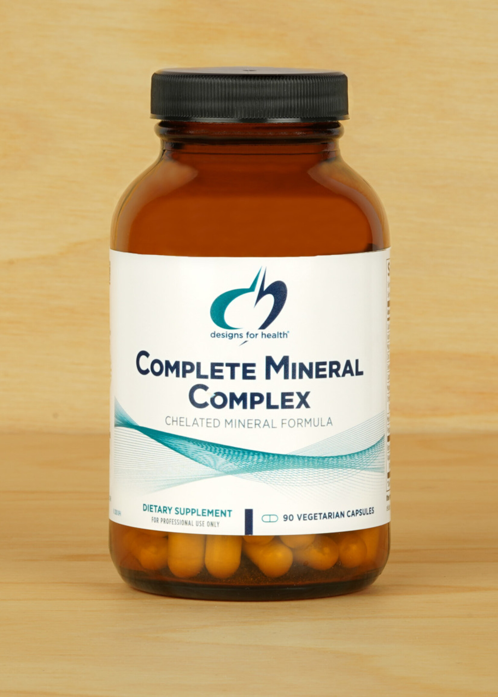 Designs For Health Designs for Health Complete Mineral Complex