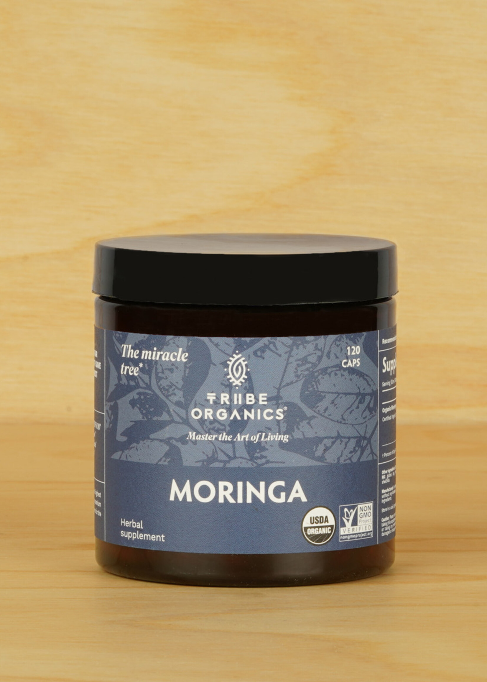 TRIIBE ORGANICS TRIIBE ORGANICS Moringa