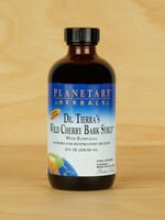 Planetary Herbals Wild Cherry Bark Syrup