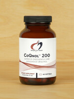 Designs For Health CoQnol 200