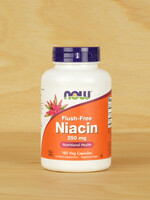 now Flush-Free Niacin