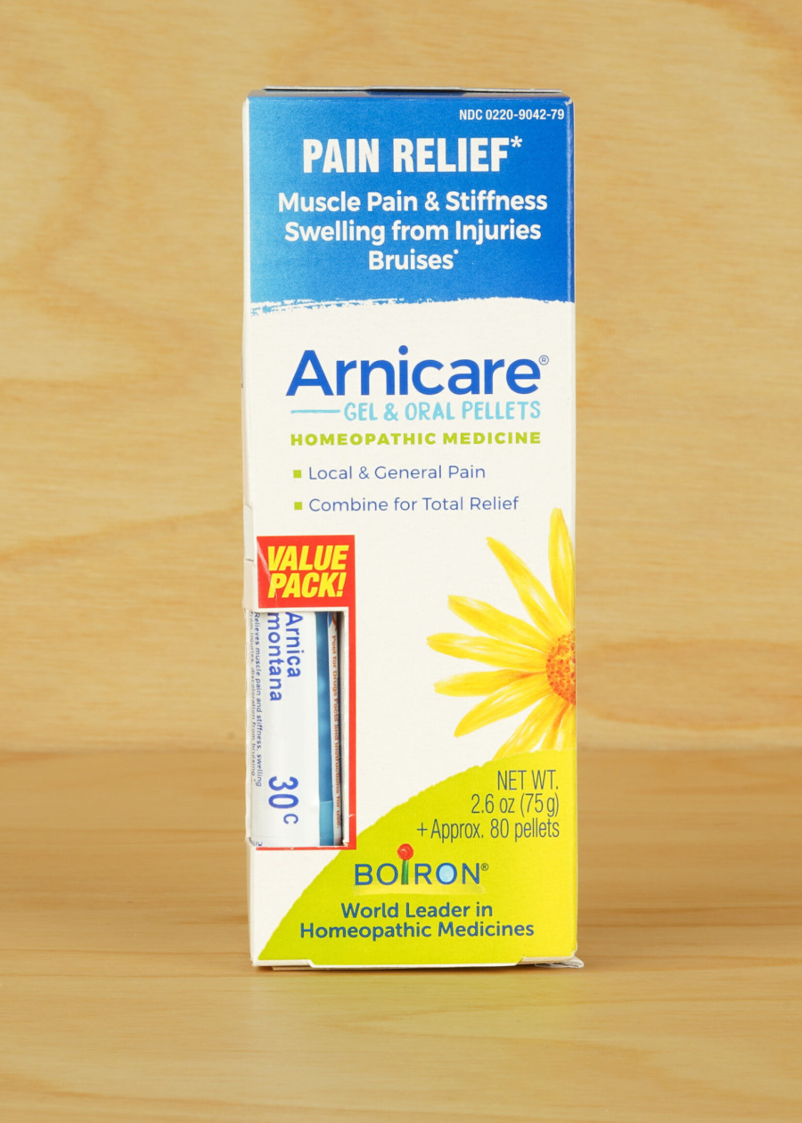 Boiron Arnicare