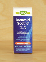 Nature's Way Bronchial Soothe