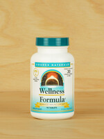 Source Naturals Wellness Formula