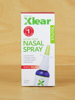 Xlear Nasal Spray