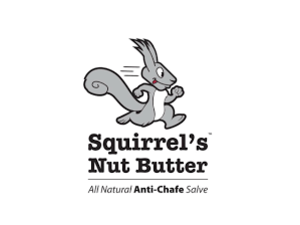 Squirrel's Nut Butter