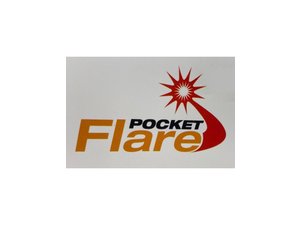 Pocket Flare