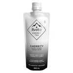 Rviita Rviita Energy Tea, Cherrity Black Cherry